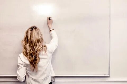 Writing on the wall