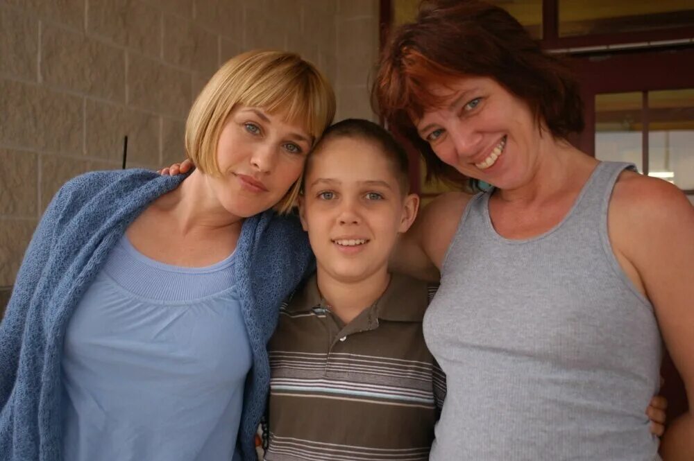 Отрочество отзывы. Patricia Arquette отрочество. Boyhood 2014 Patricia Arquette.