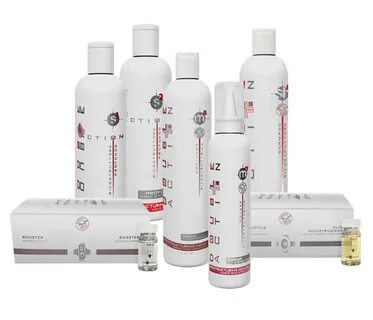 Hair company professional