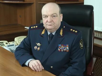 Главное управление исполнения наказаний