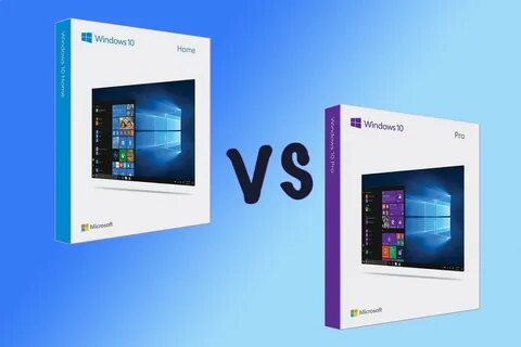 Windows pro