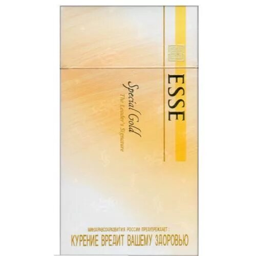Эссе сигареты никотин. Сигареты esse super slim special gold. esse gold сигареты. esse super slims gold. сигареты ессе esse слим.