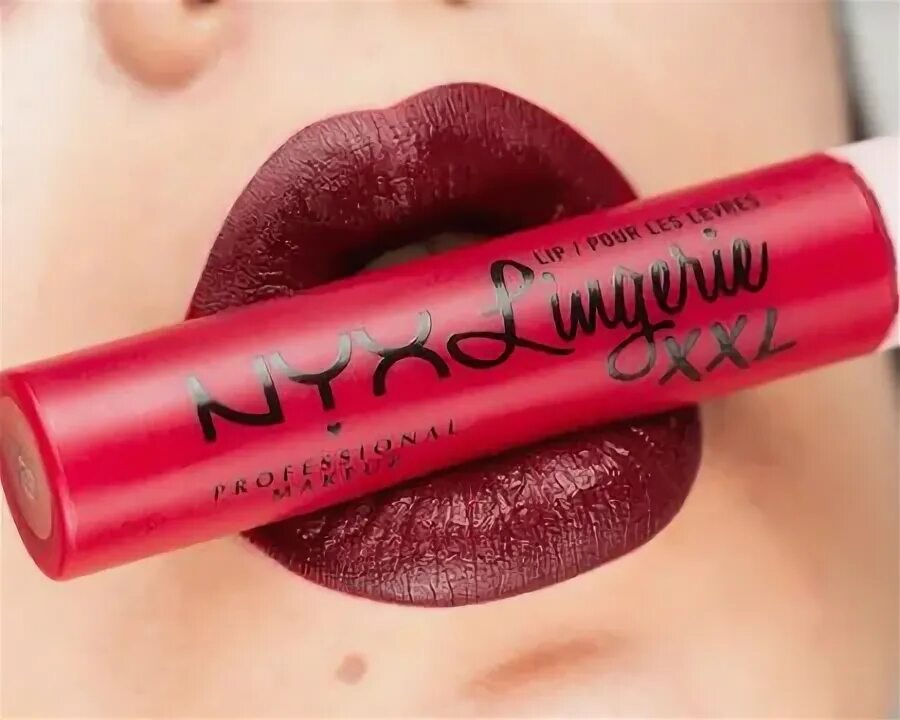 Nyx professional makeup, жидкая помада для губ "lip lingerie xxl" , оттенок 04, flaunt it. Nyx lip lingerie lipstick matte teddy 10. Помада nyx xxl. Помада nyx xxl. Nyx professional makeup, жидкая помада для губ "lip lingerie xxl" , оттенок 12, maxx out,.