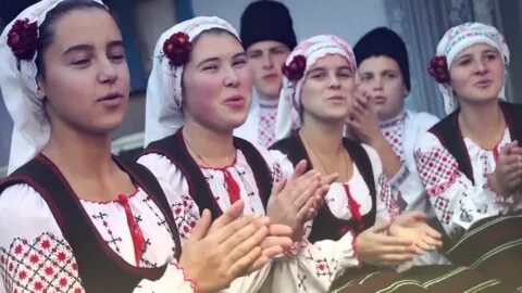 Румынские п