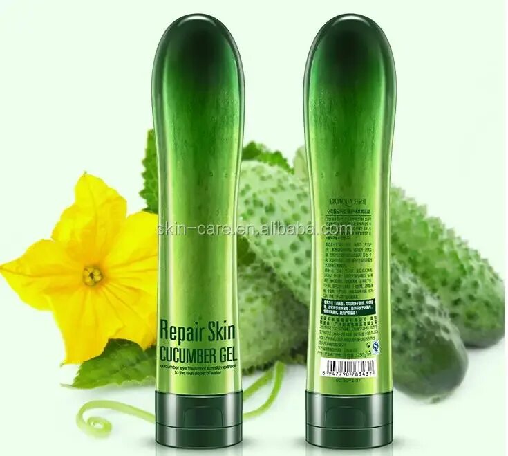 Cucumber extract