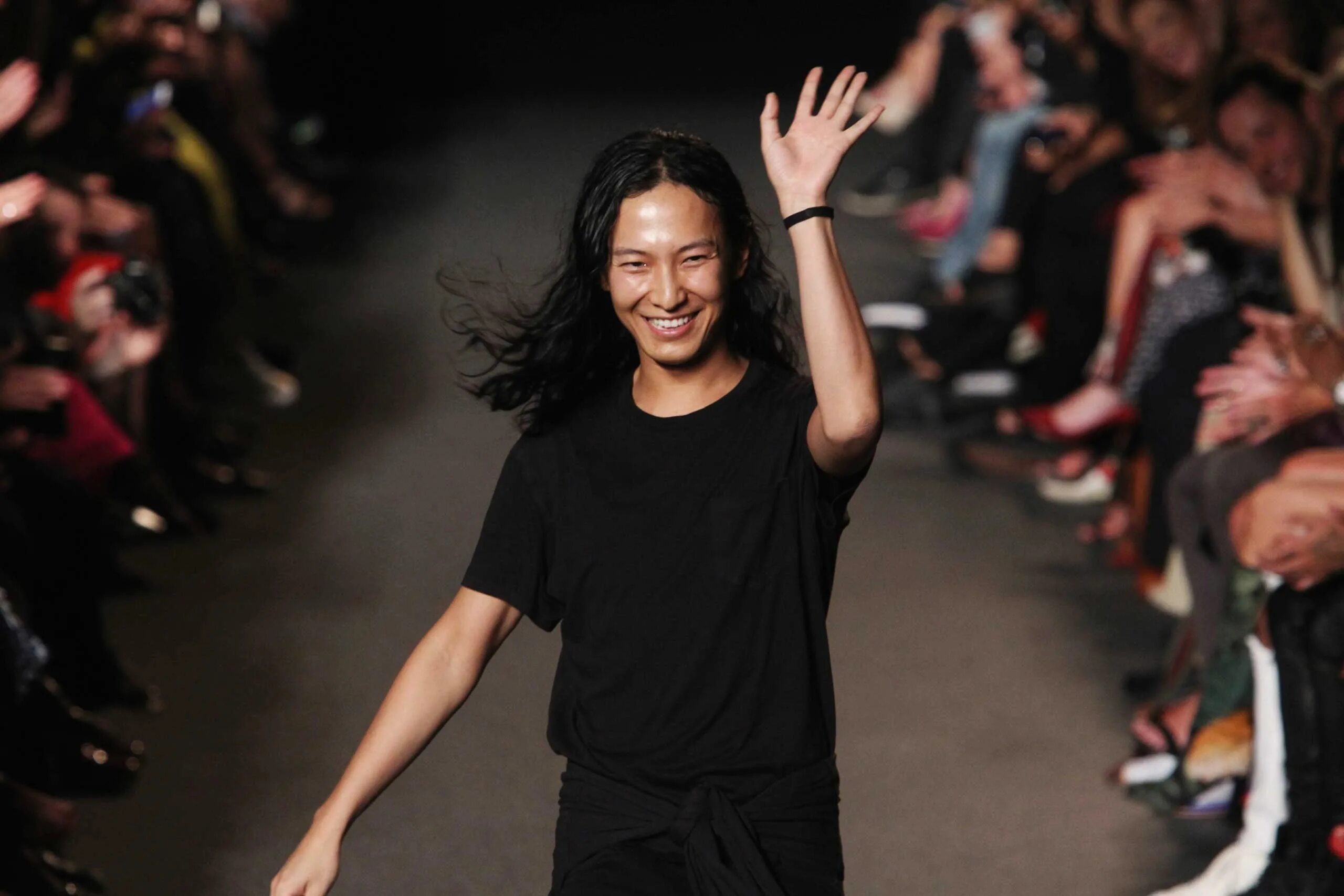 Александра вэнг. Александр ванг. Александр ван дизайнер. Alexander wang. Alexander wang.