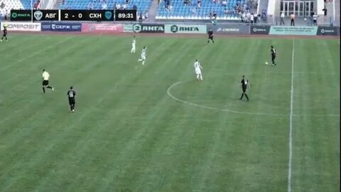 Матч курского авангарда сегодня