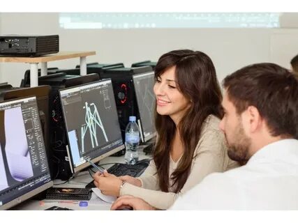 Обучение 3d дизайну