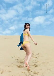 浅 倉 唯 最 新 グ ラ ビ ア 含 む 水 着 画 像 75 枚 