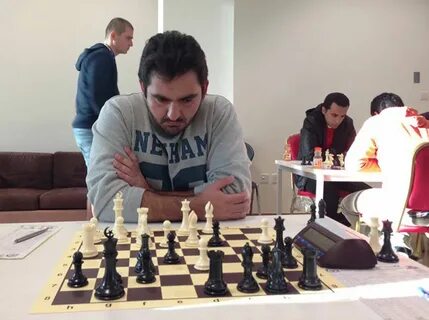 Chess am