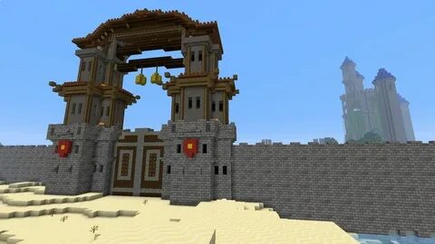 Information minecraft