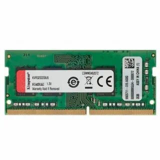 Kingston dimm pc25600 ddr4