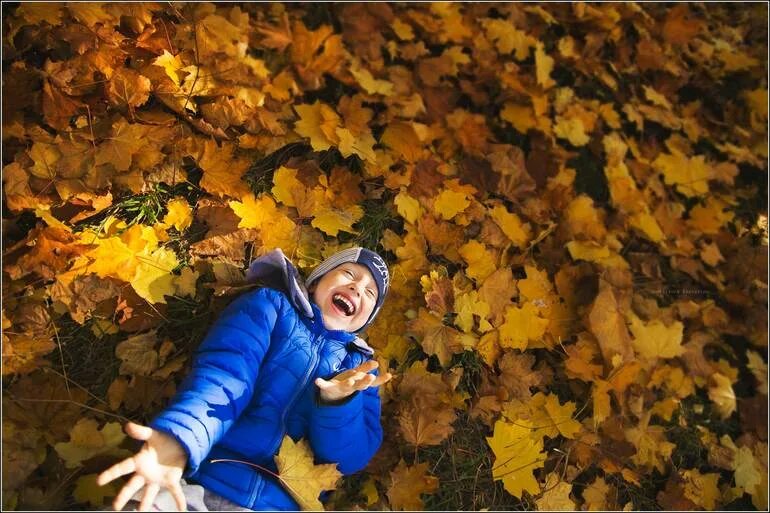 Осень для детей. Счастливой осени. Я ловлю осень. Листья кружатся. Радость осени счастье.