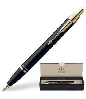 Ручки parker im