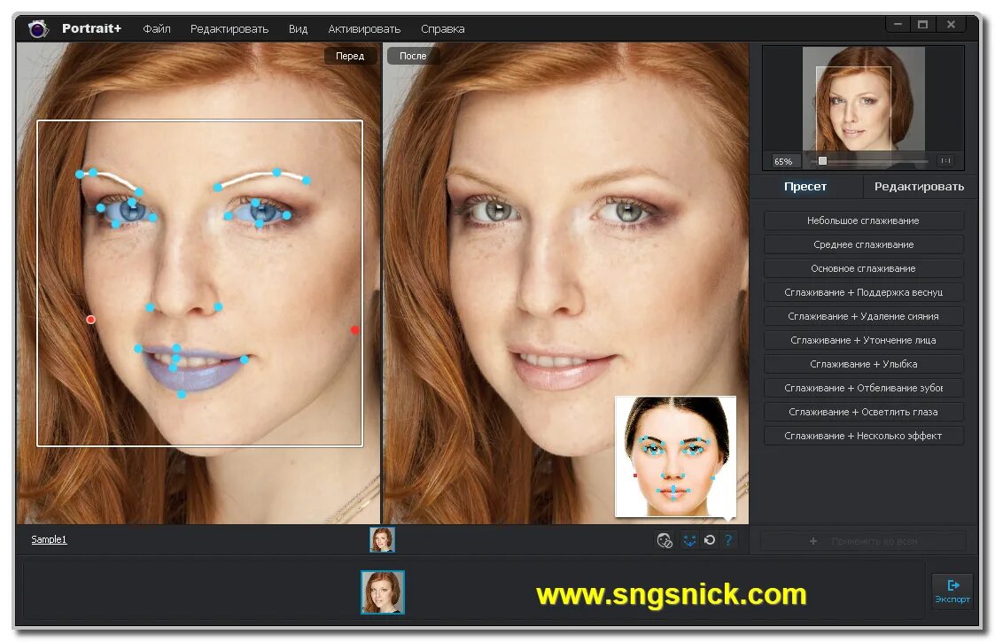 Плагин для вб. Программа для обработки портрета. Плагины для Photoshop. Плагины для фотошопа макияж лица. Плагин фотошоп для лица.