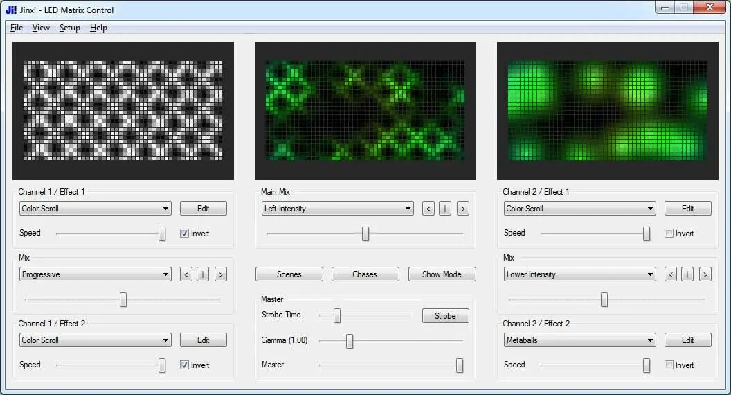 Программа светодиоды. Jinx led Matrix Control. Программа для управления светодиодами. Led Matrix software. Программа для управления led экраном.