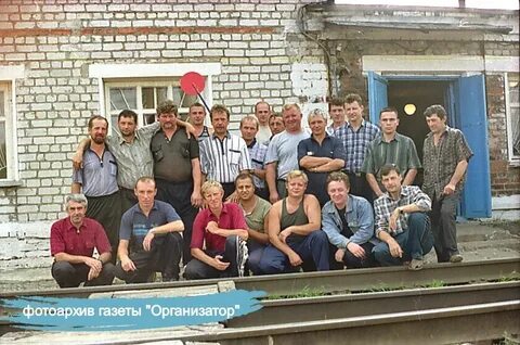 Сухиничи организатор