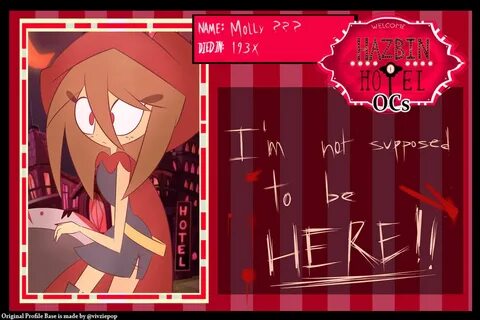Loser baby hotel hazbin cover