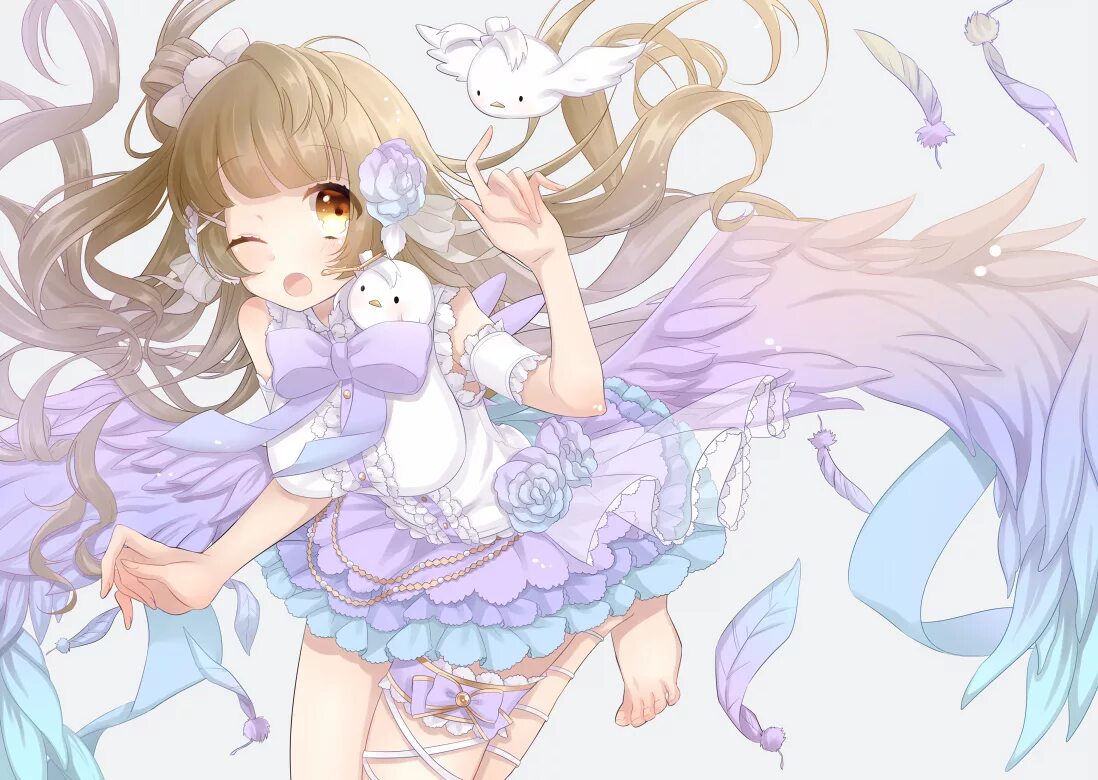 Kotori scala