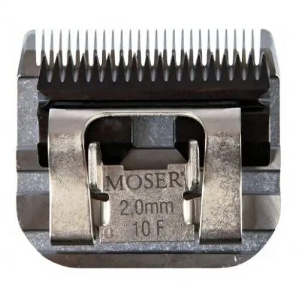 Нож для машинки moser. Ножевой блок Moser 2 мм. Ножевой блок Мозер 2мм. Ножевой блок Moser 1245-7340 2.5мм.. Ножевой блок для Moser Max 45 2мм.