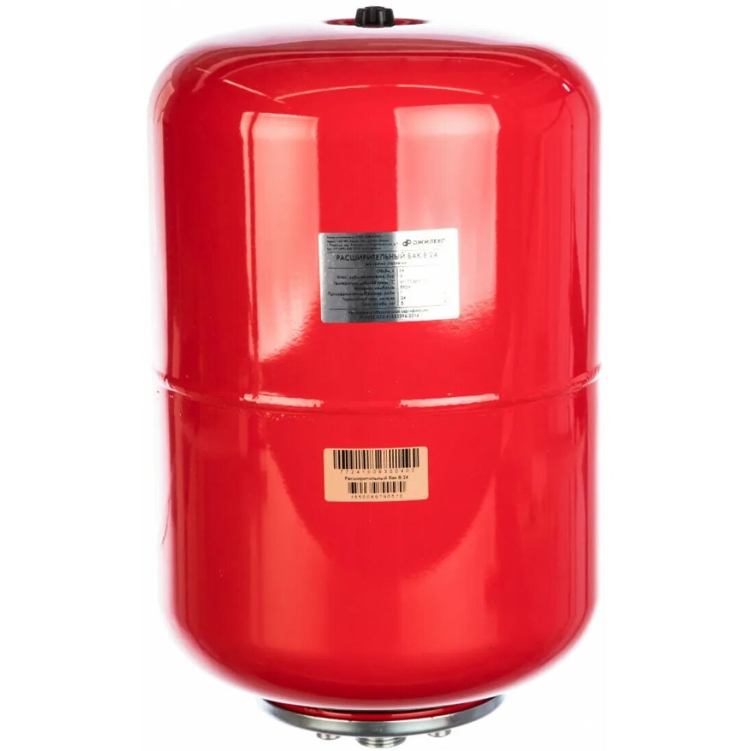 Расширительный бак джилекс 8 f. Бак расширительный джилекс 24 л цилиндрический [7724]. Бак 24. Бак 24. Джилекс 10 расширительный бак.
