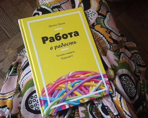 Сделать книгу радости. Работа в радость книга. Крига работа в радость. Работа в радость. Бизнес-модель будущего. Деннис Бакке. Деннис Бакке работа в радость.