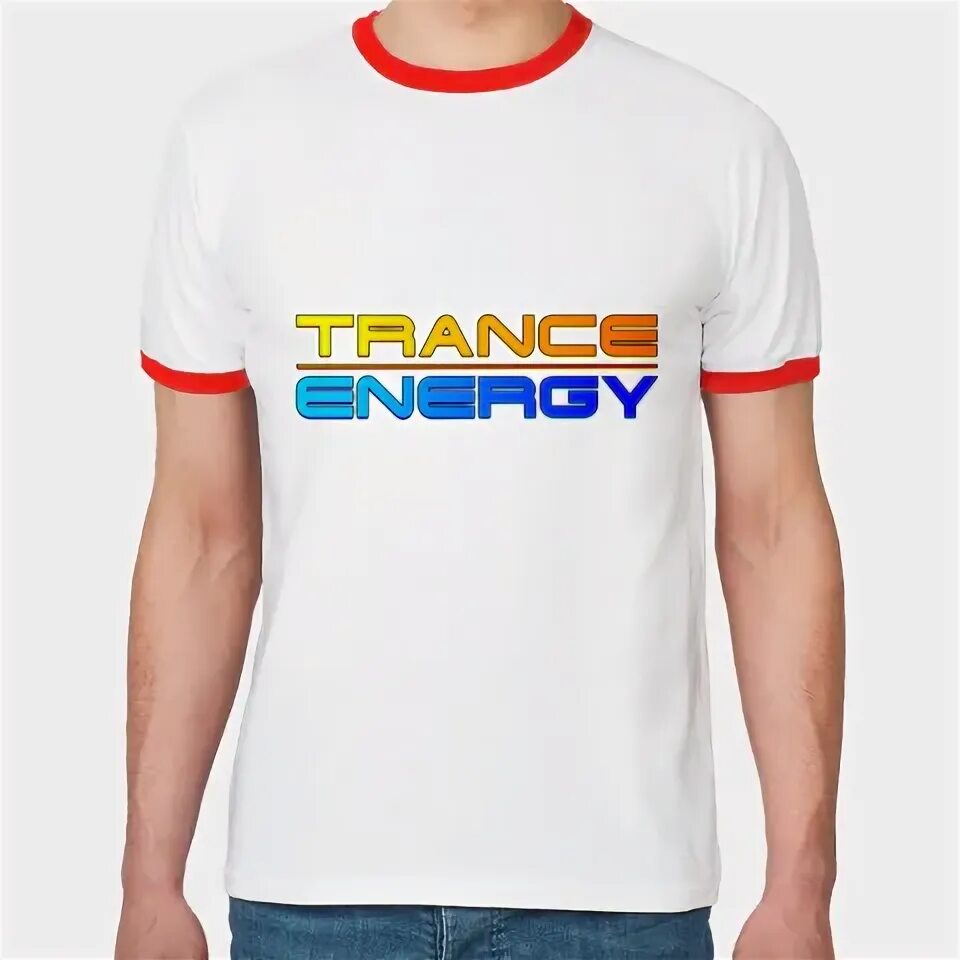 T trance