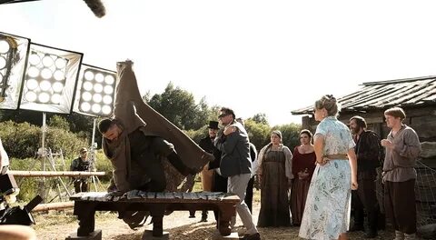 Холоп 3 трейлер