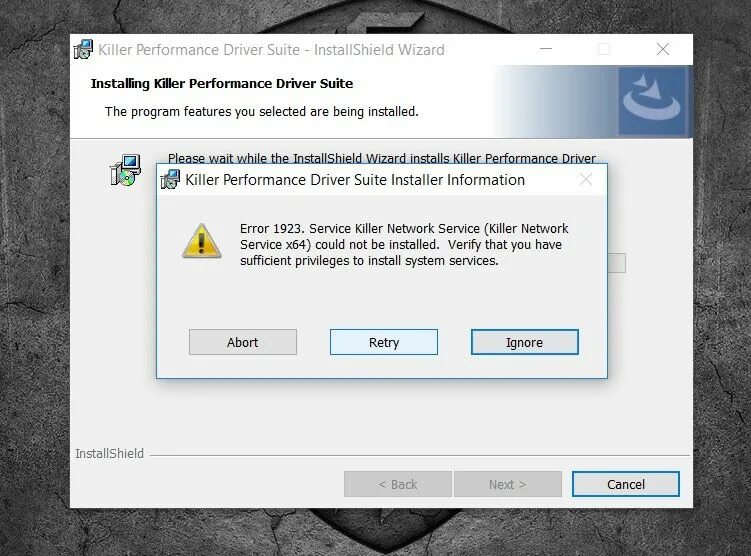 Killer service. P1923 ошибка Bentley. Killer Performance Suite. Killer Network service что это. Killer Network Suite удаление.