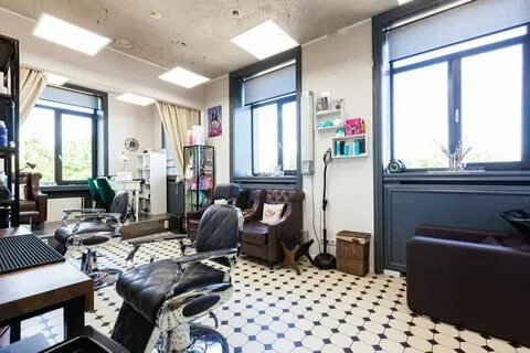 Room салоны