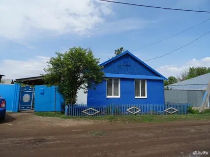 Буланово оренбургская область