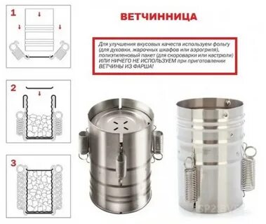 Ветчинница в духовке температура и время приготовления
