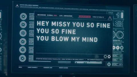 Blow my перевод