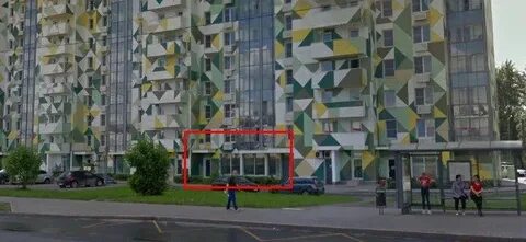 Ул красных зорь д