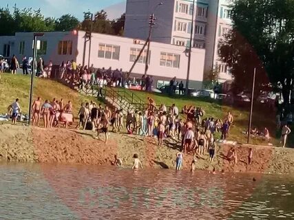 Рыба протвино