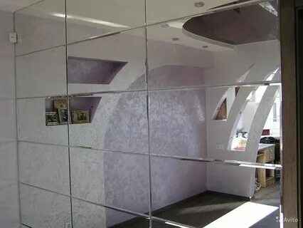 Зеркальная сторона