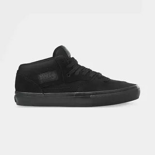 Skate half cab