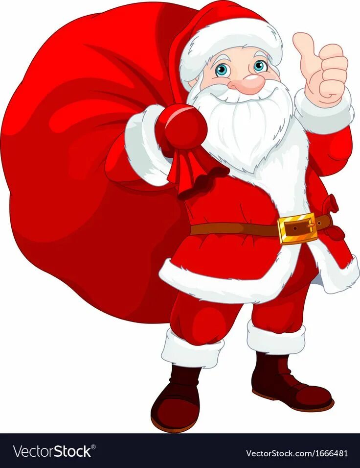 Weihnachtsmann