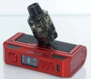 Vape quest