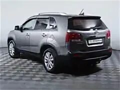 Купить киа соренто 2009. Киа Соренто универсал 2013. Kia Sorento регион 186. Киа Соренто серая 2010. Киа Соренто 150 кузов 2011.