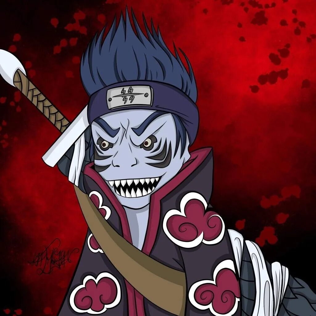 хошигаке кисаме. кисаме наруто. кисаме хошигаки. кисаме хошикаге. кисамэ хошигаки.