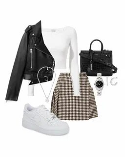 Look selection