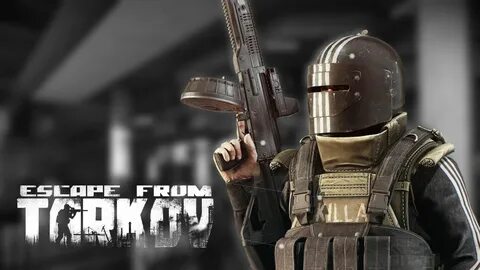 Ключ от склада usec тарков