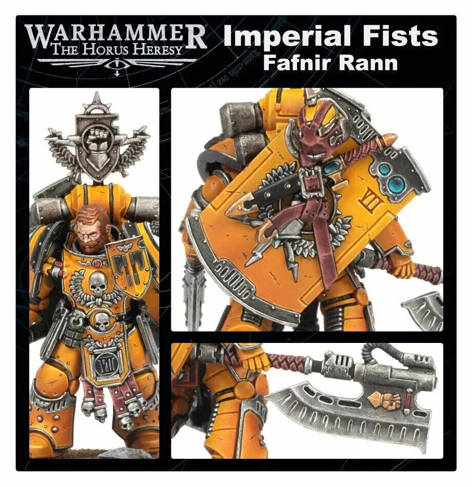 Ранн е. Фафнир ранн вархаммер. фафнир ранн миниатюра. имперские кулаки warhammer миниатюры. имперские кулаки вархаммер миниатюры.