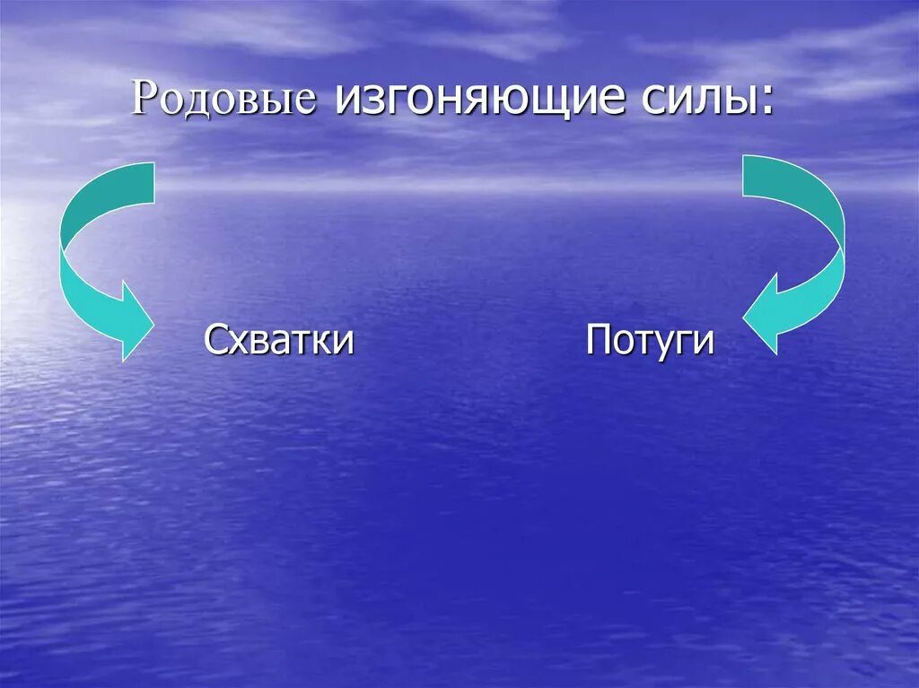 Диагностика периодов родов. Компоненты родов. Изгоняющие силы первого периода родов. Изгоняющие силы в 1 периоде родов. Родовые изгоняющие силы.