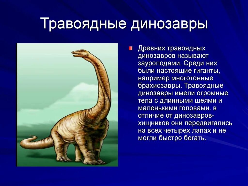 Когда жили динозавры урок. Бронтозавр Брахиозавр. Травоядные динозавры Брахиозавр. Древние пресмыкающиеся, древние рептилии. Древние пресмыкающиеся 7 класс биология.