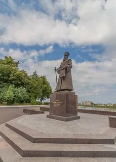 Сызрань достопримечательности города и красивые места