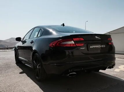 Jaguar xf 3.0