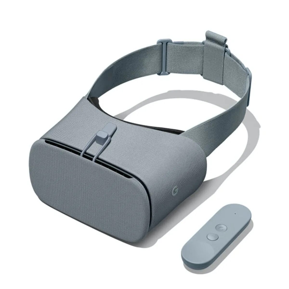 Daydream view - 2017. Шлем виртуальной реальности Ehang GHOSTDRONE 2.0 VR Goggles for IOS. Google Daydream.