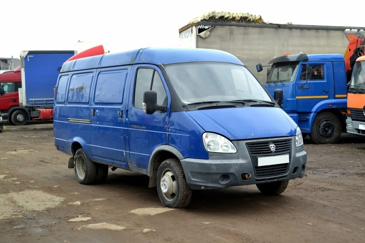 Газель бизнес 2024 цена. ГАЗ-2705 грузовой фургон. 2705 Грузовой фургон. Gaz gaz 2705 ГАЗ Gazel, 2010. Газель 2705 синяя.